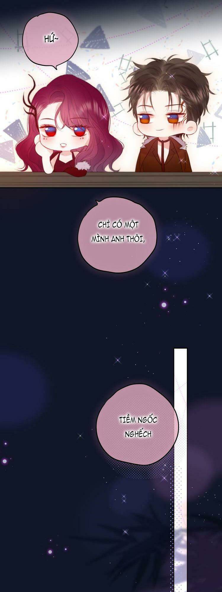 đêm ngày không dứt chapter 71.1 4
