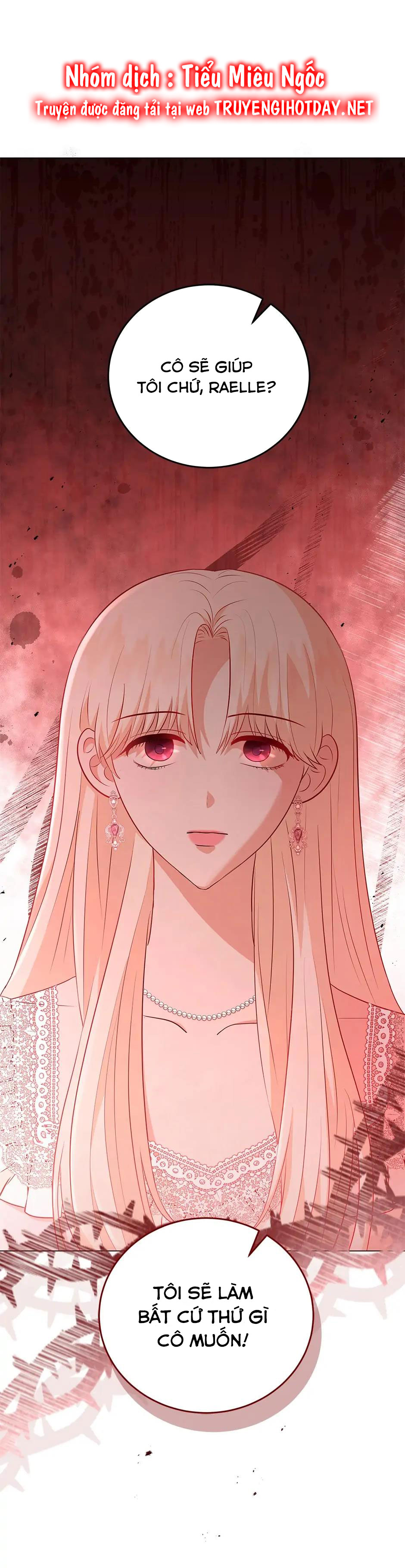 diễn vai ác nữ cũng thật khó khăn chapter 54 60