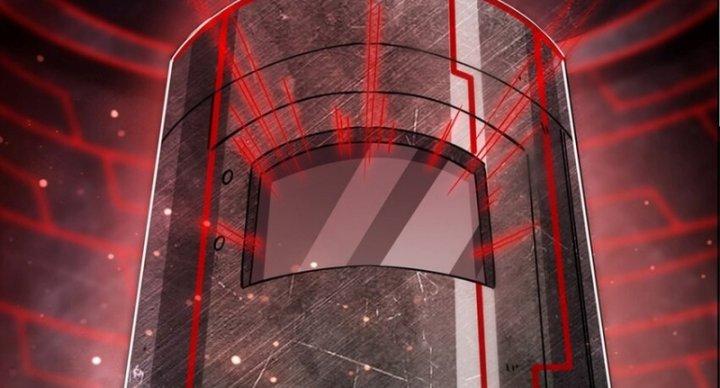 huyết cơ và kỵ sĩ chapter 272 57