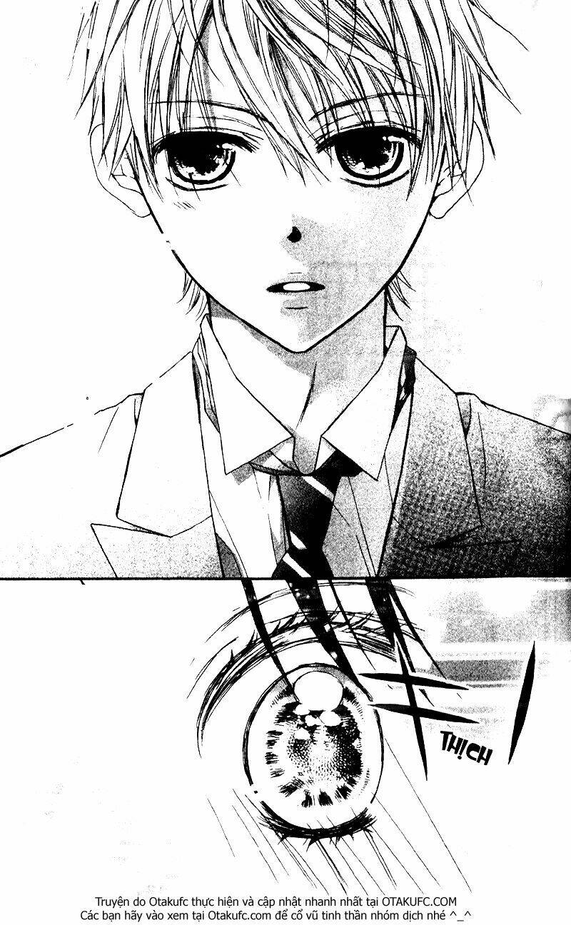 hachimitsu ni hatsukoi chapter 28 17