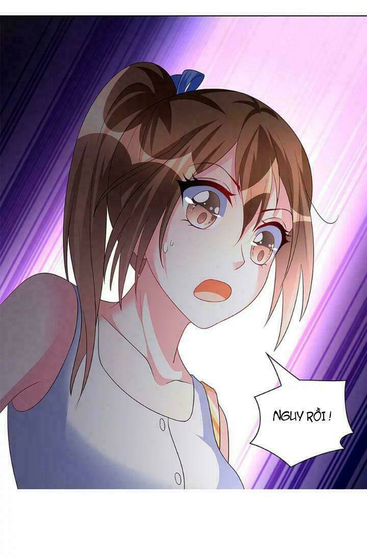 chào buổi tối, minh vương đại nhân chapter 11 31