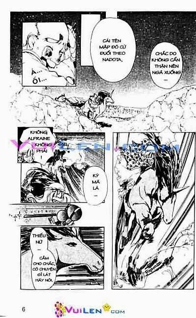 duyên kỳ ngộ chapter 4 7