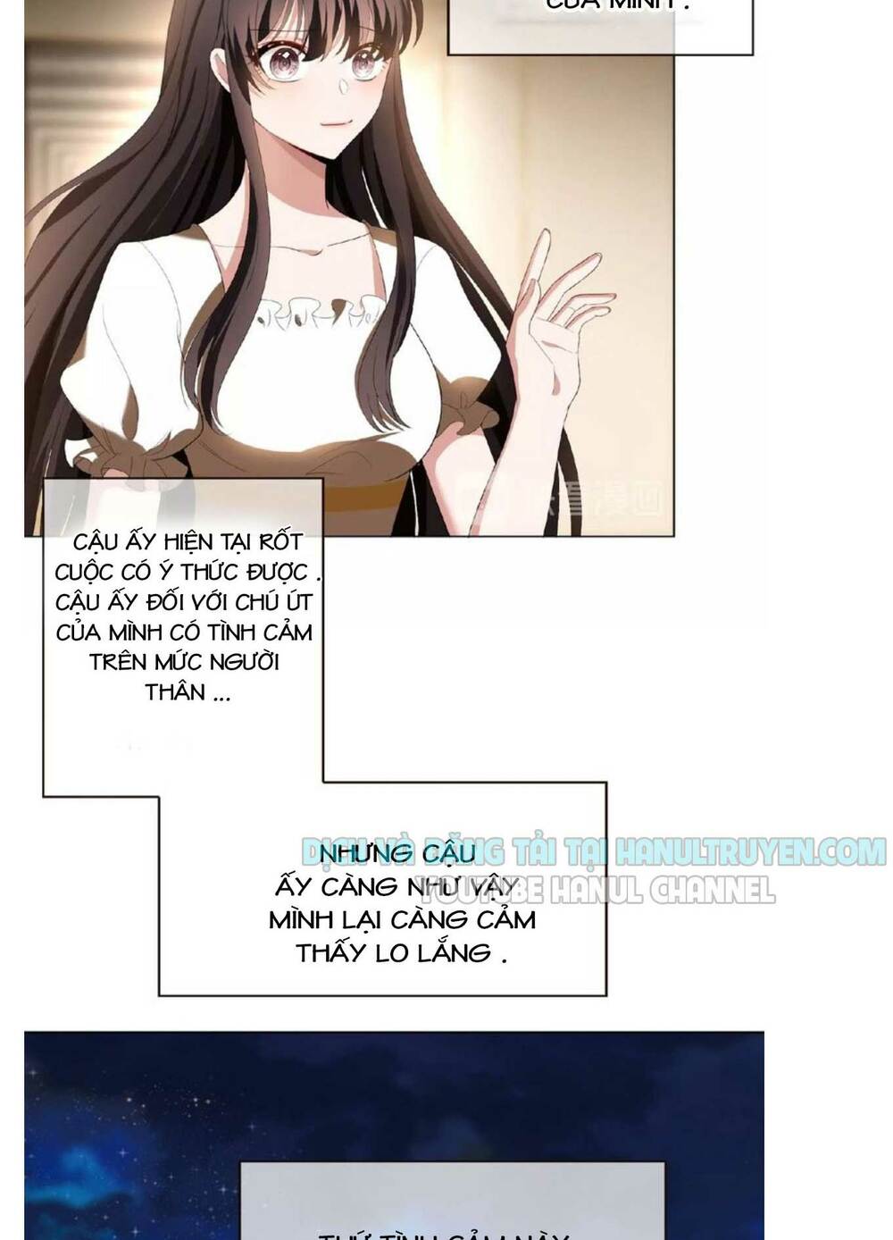 cô vợ nhỏ nuông chiều quá lại thành ác!! chapter 103 20