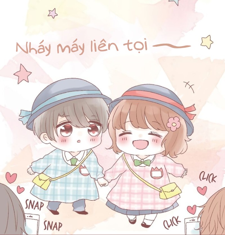 bạn và tôi chapter 1 2