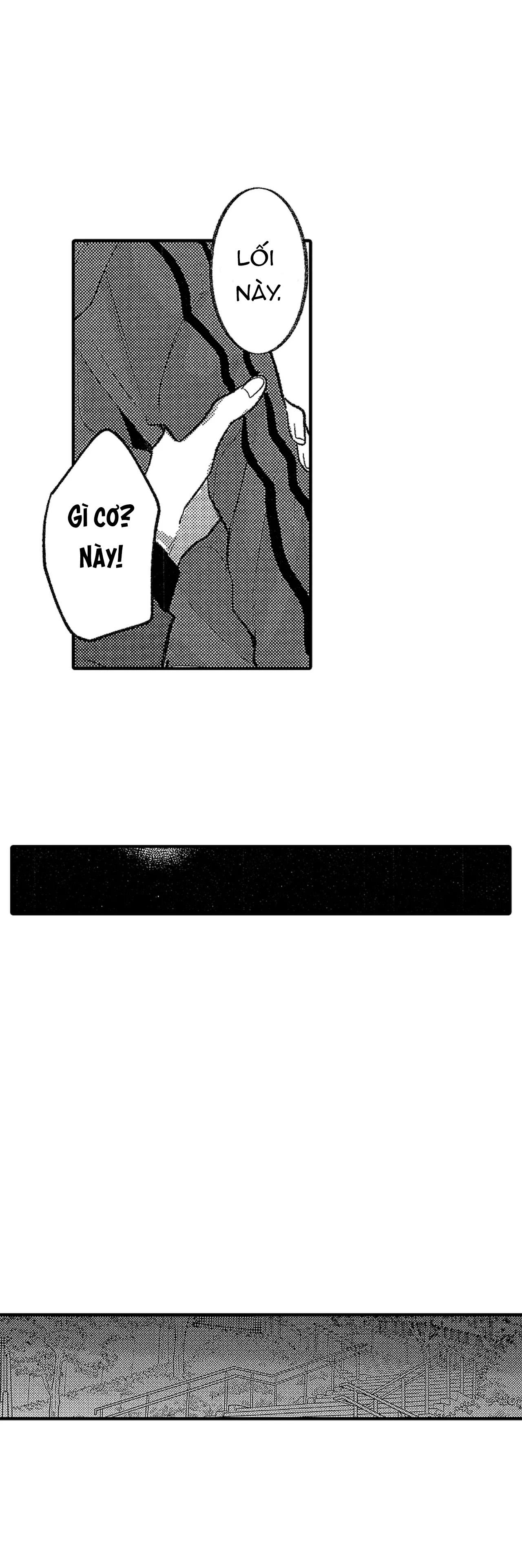 tái sinh thành một omega chapter 15 16