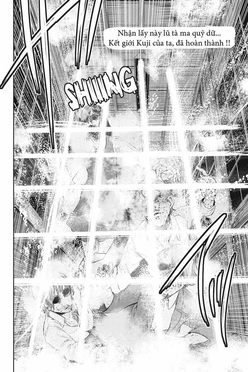 zero - kage miko chapter 30 8