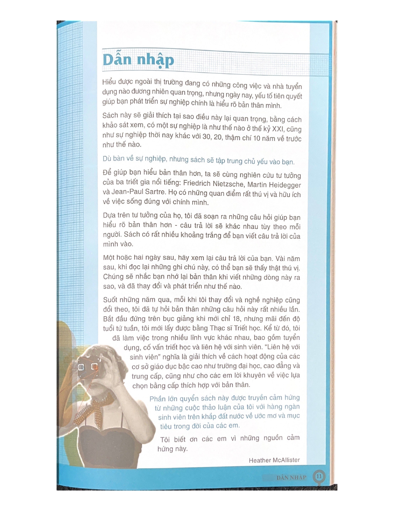 Học Gì Cho Oách - Làm Gì Cho Ngầu - Vanlangbooks