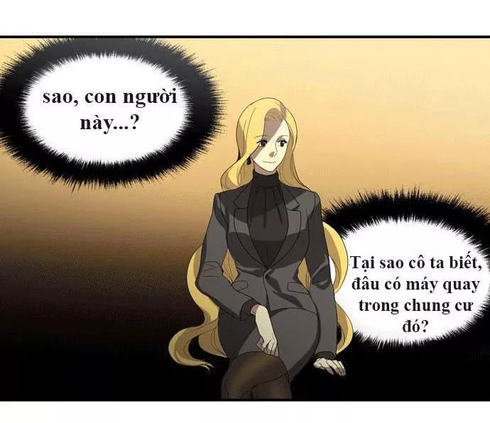 si mun - người giao tiếp với linh hồn chapter 25 49