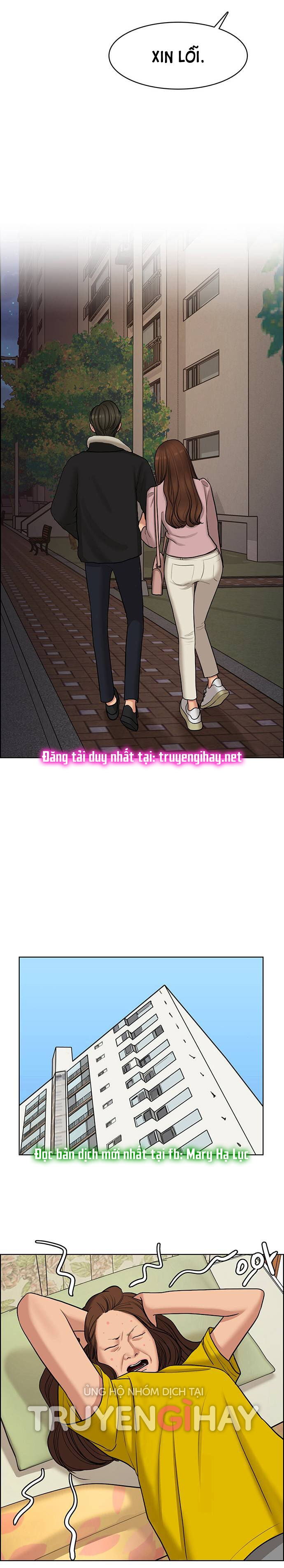 vẻ đẹp đích thực - true beauty chapter 138.2 11