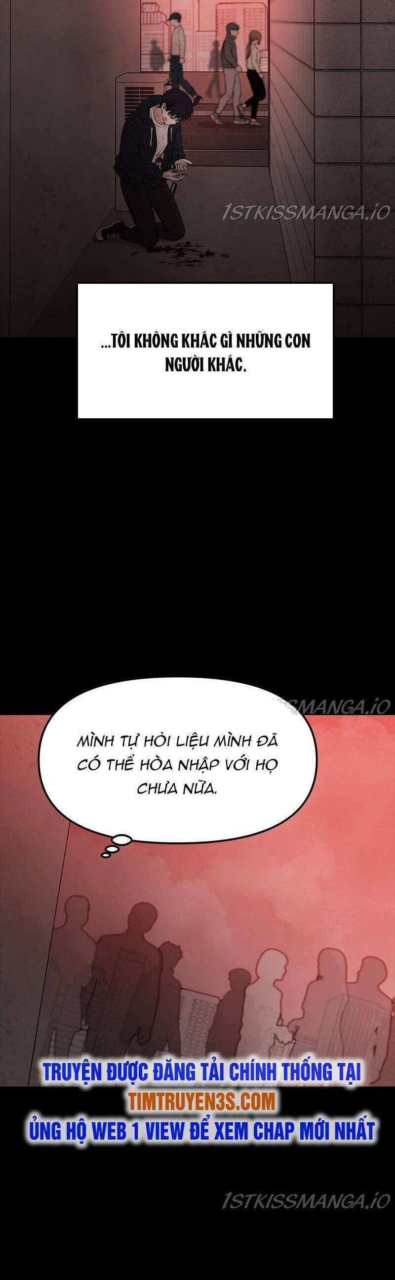 bươm bướm và máu chapter 59 17