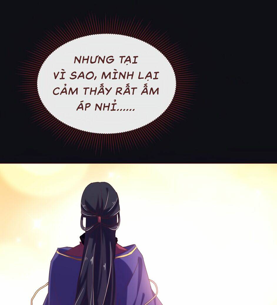 boss khủng bố chiếm đoạt ta chapter 8 19