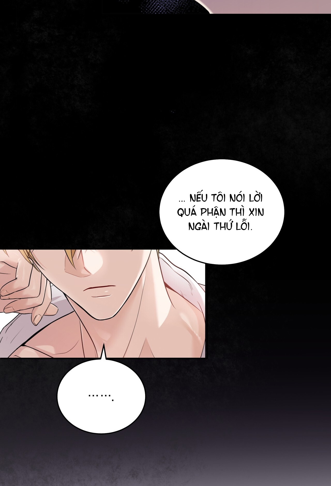 dấu tích của tiên nữ chapter 11.2 33