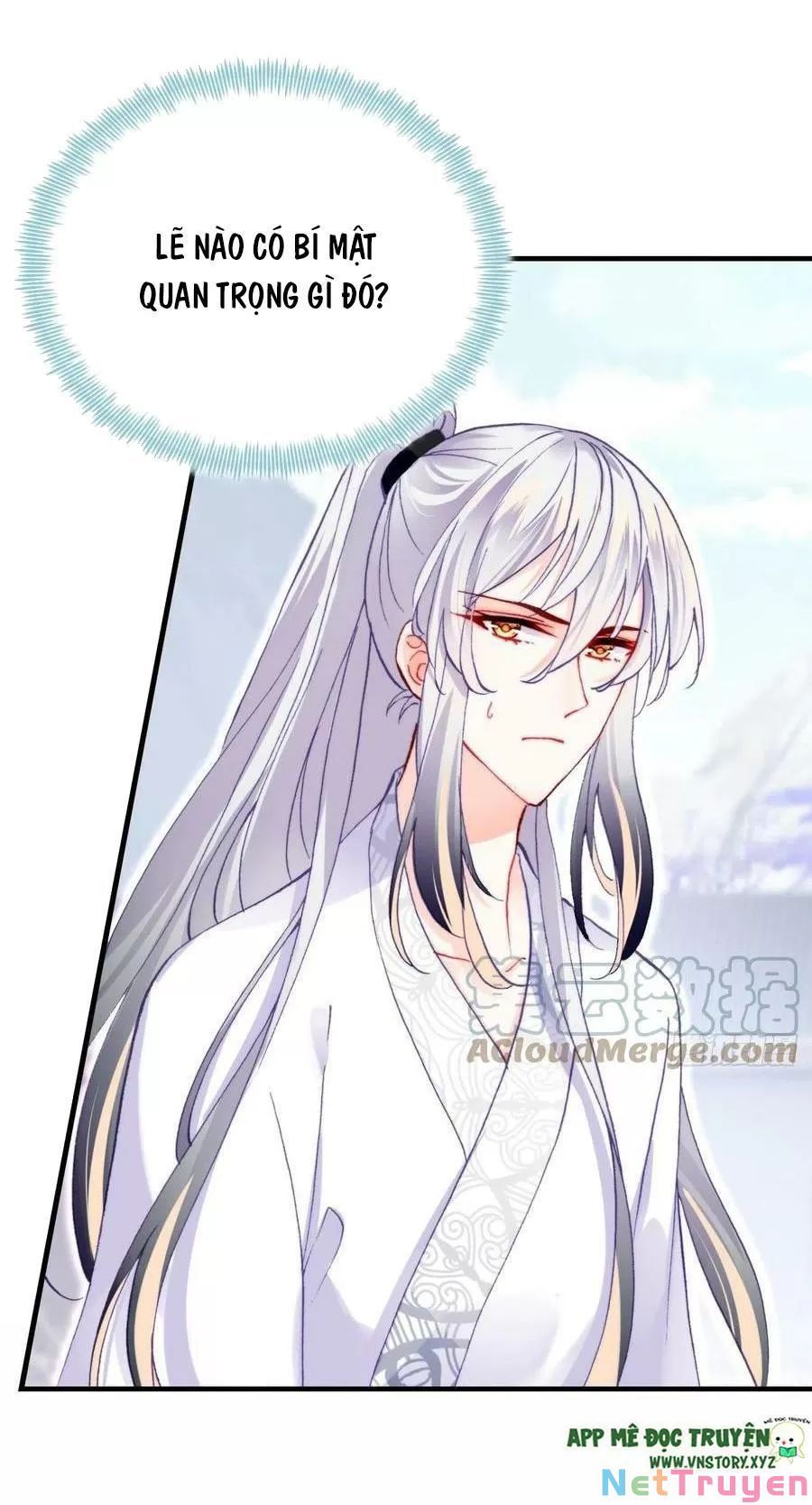 lại bị bệnh chiều chuộng quấn lấy chapter 70 35