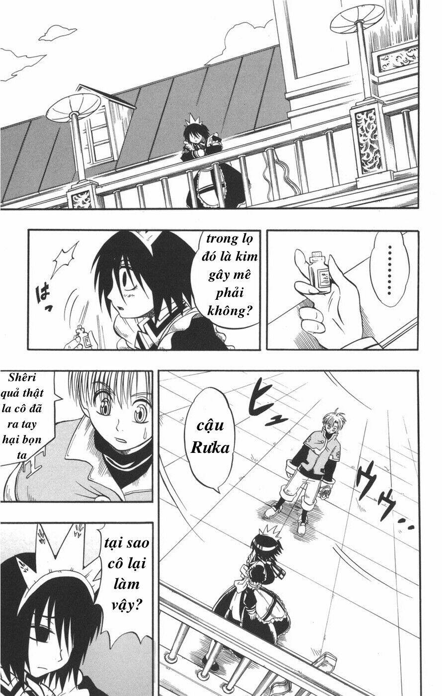 saga of queen knight chapter 18 4