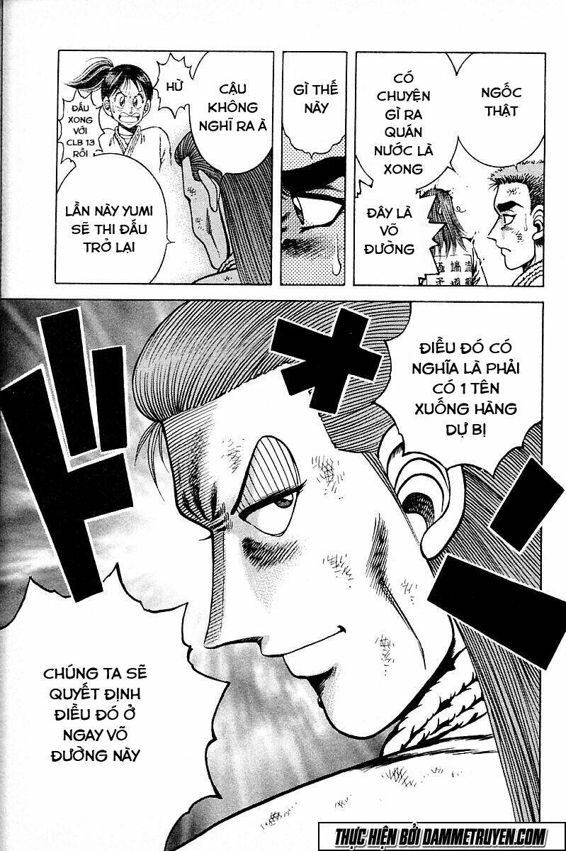 shin kotaro makaritoru! juudouhen chapter 192 14