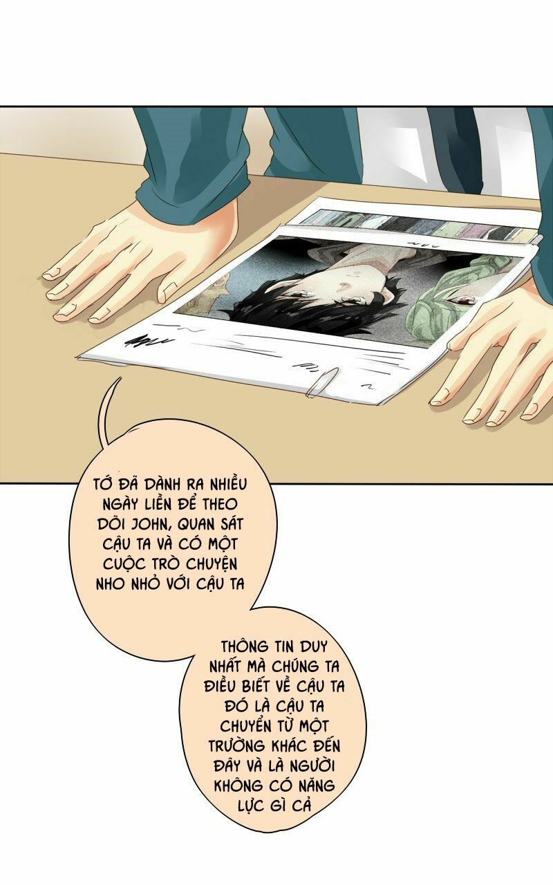 unordinary chapter 27 28