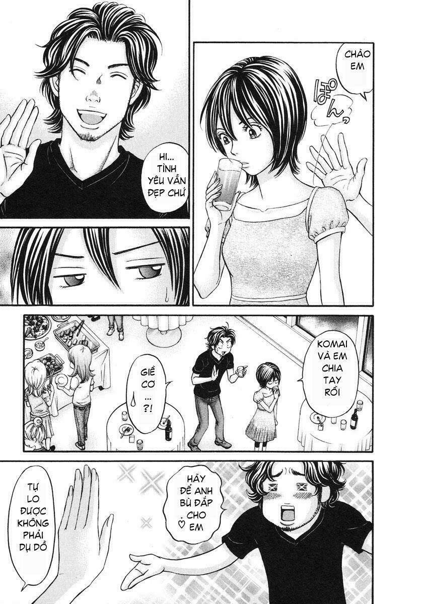 hetakoi chapter 42 19