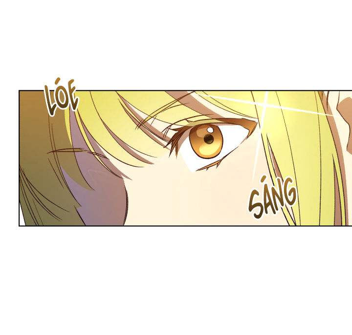 công chúa khắc dấu lên kẻ phản nghịch chapter 34 40