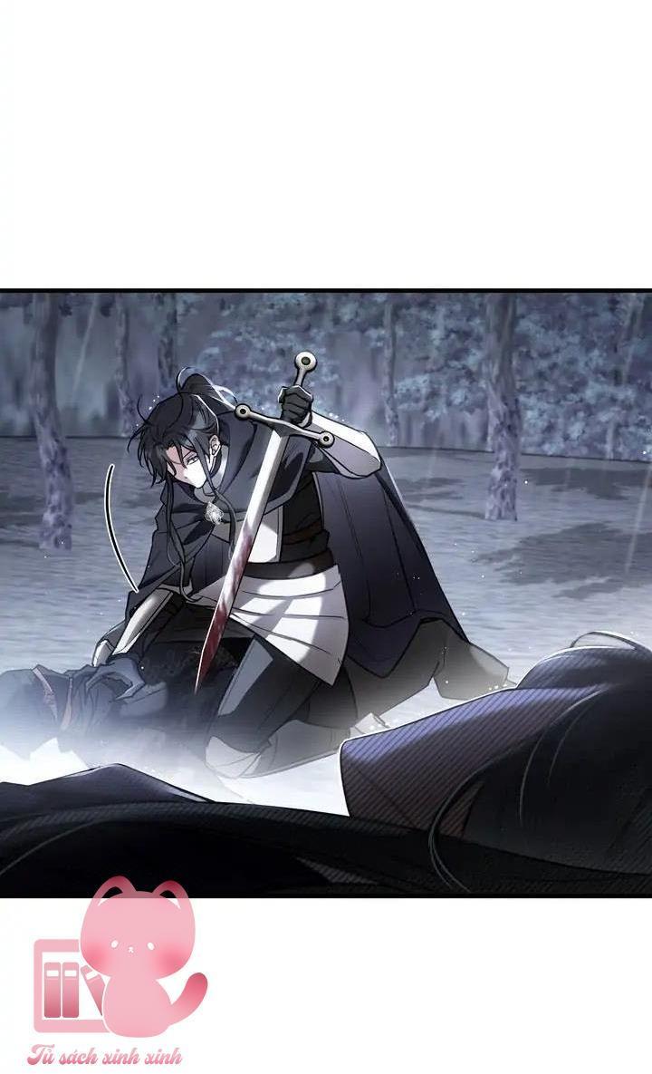 đêm đen khuất bóng chapter 29 47