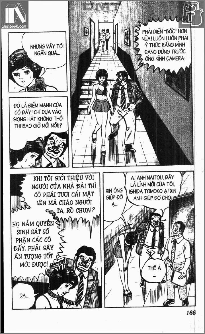 ganbare genki chapter 92 14