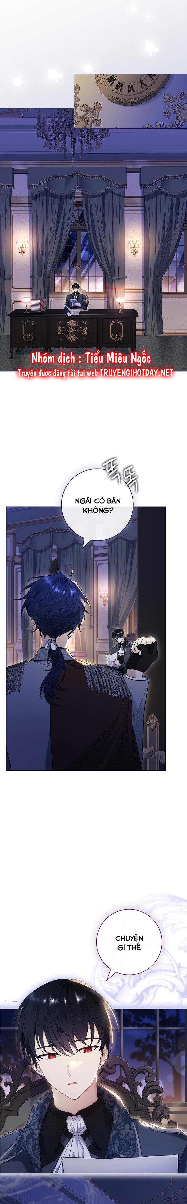 nam chính, tôi sẽ tôn trọng sở thích của anh chapter 46 29