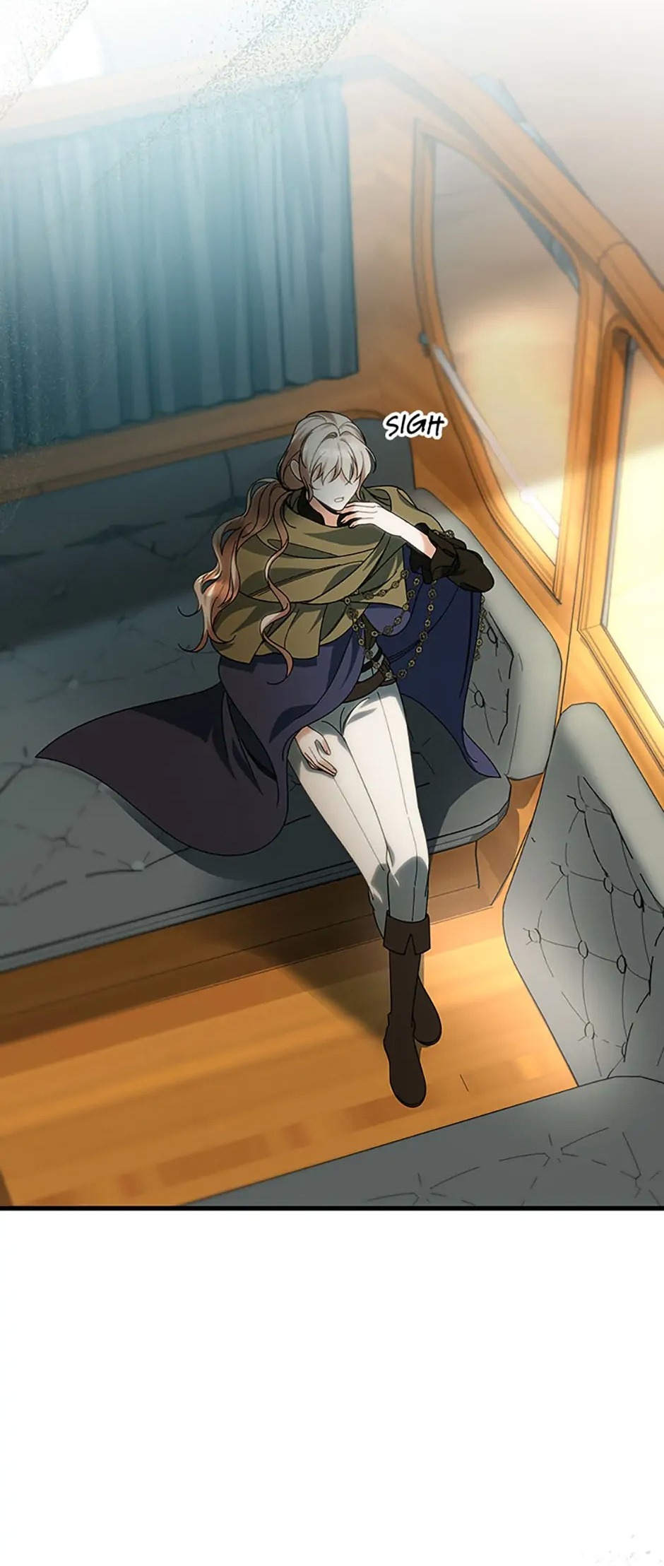 vị cứu tinh của nhân vật chính chapter 59 26