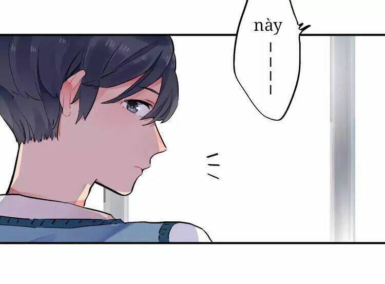 sos! tôi đã yêu một con sâu bướm (phần 2) chapter 21.1 56