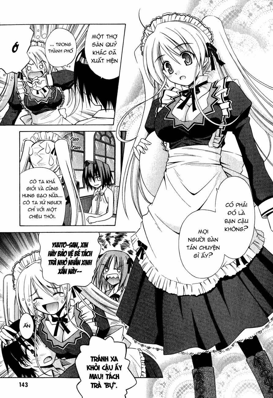 omamori himari chapter 18 11