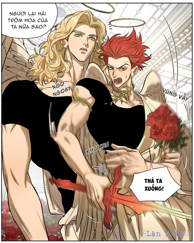 ác thần tập sự chapter 5 34