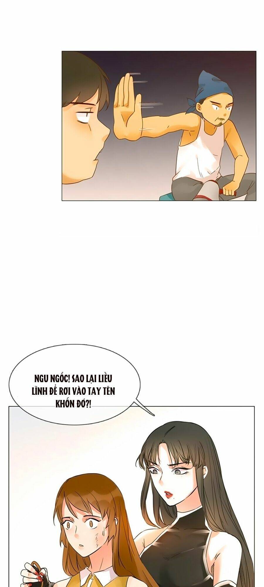 ngôi sao vụn vỡ chapter 1 47