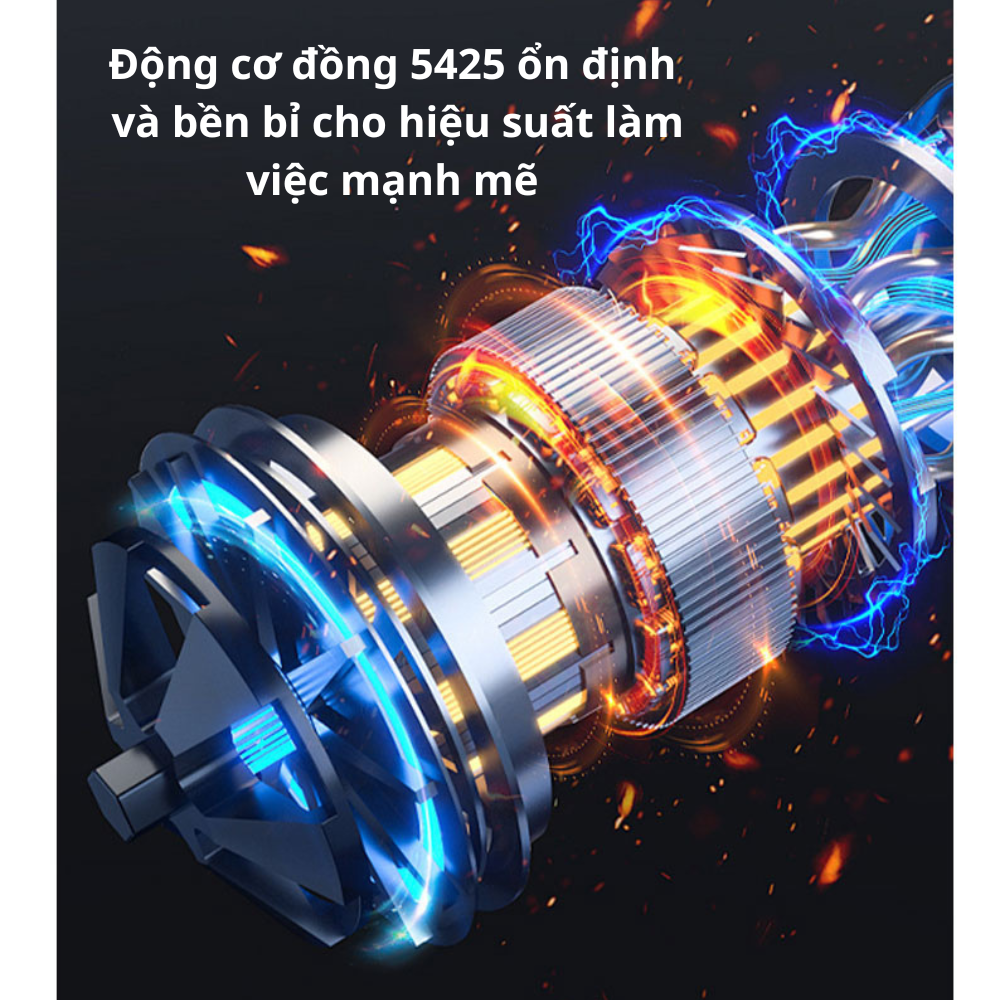 Máy xay thịt, máy xay sinh tố, xay đa năng Lumabella LB-56002 công suất lớn 800W,cối inox 3L loại 304 - HÀNG CHÍNH HÃNG