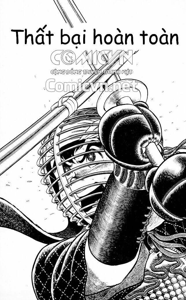 kiếm sĩ musashi chapter 56 1