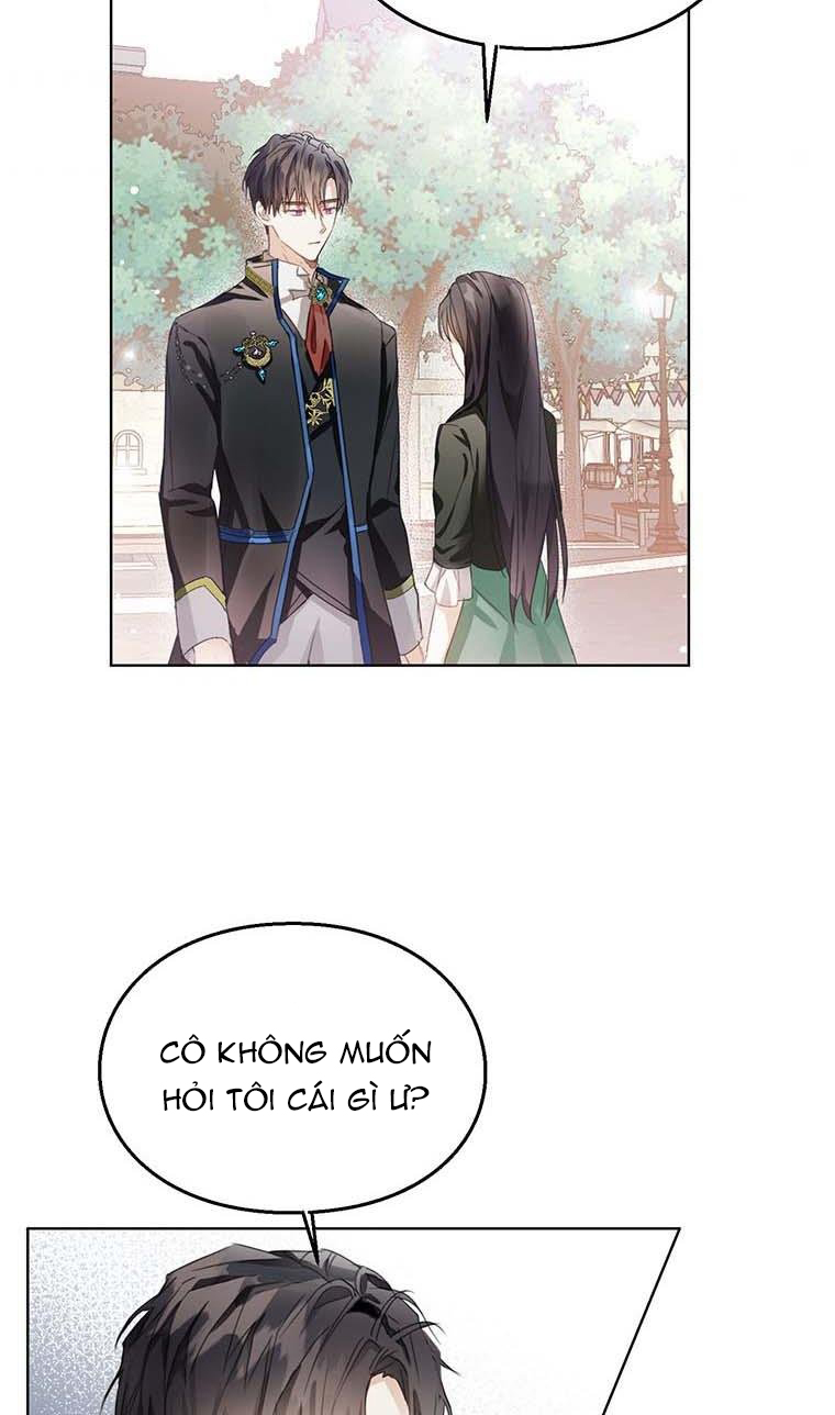kết thúc tồi tệ của trò chơi otome chapter 6.2 14