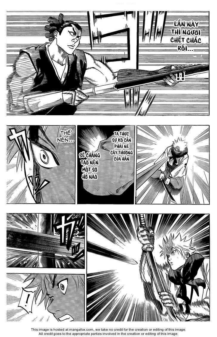 gamaran chapter 47.5 17