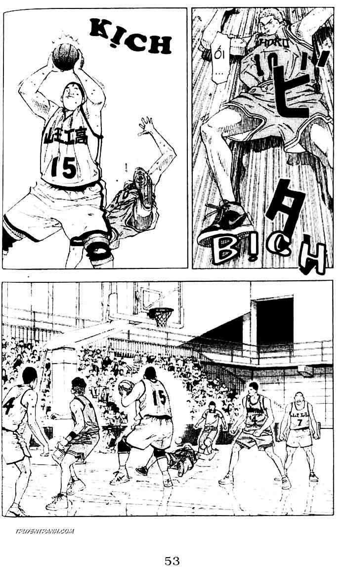 cao thủ bóng rổ chapter 229 5