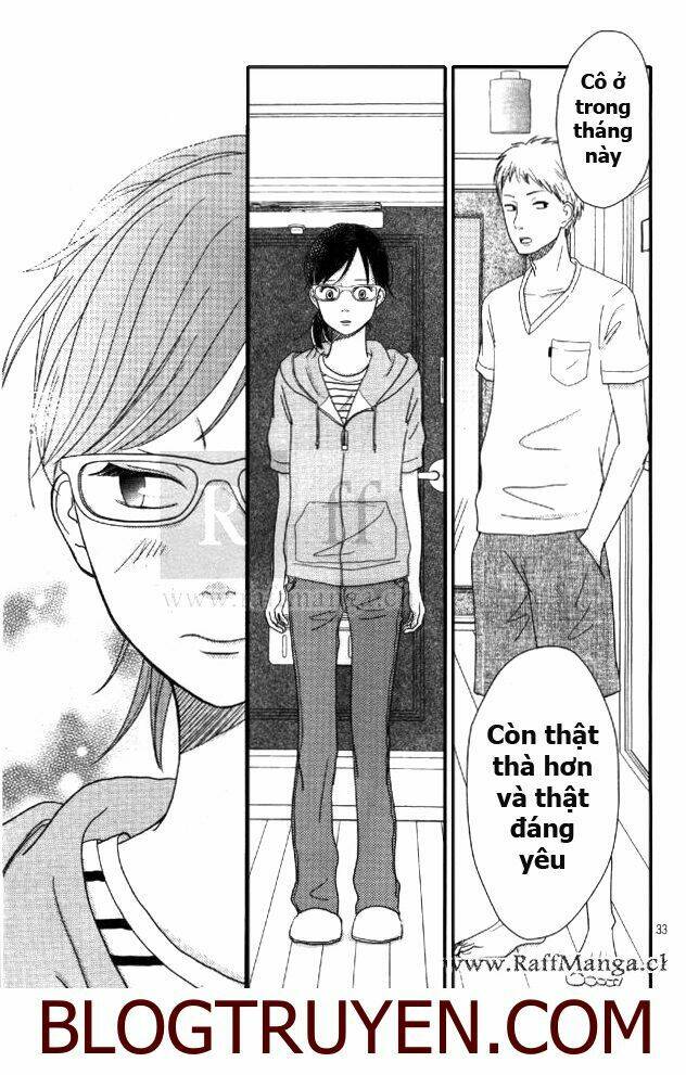 love rerun chapter 2 16