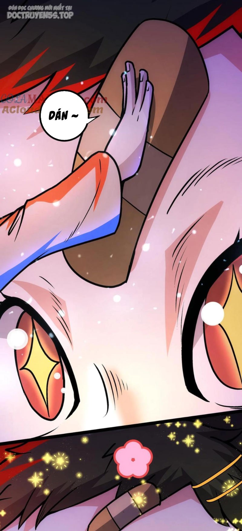 quỷ dị dược tề sư: bệnh nhân của ta đều là kinh khủng chapter 145 23