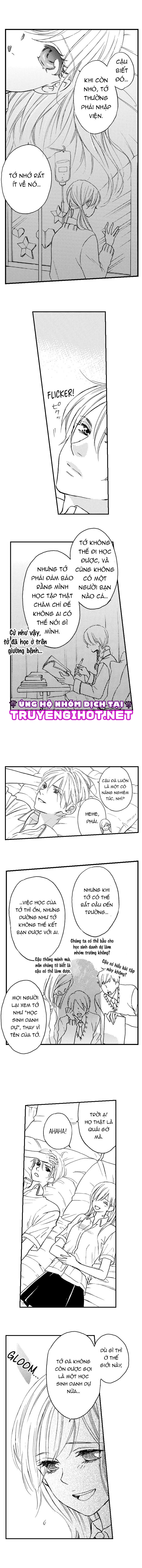 [16+] lạc vào thế giới mà tình dục là bài học bắt buộc chapter 10.2 3