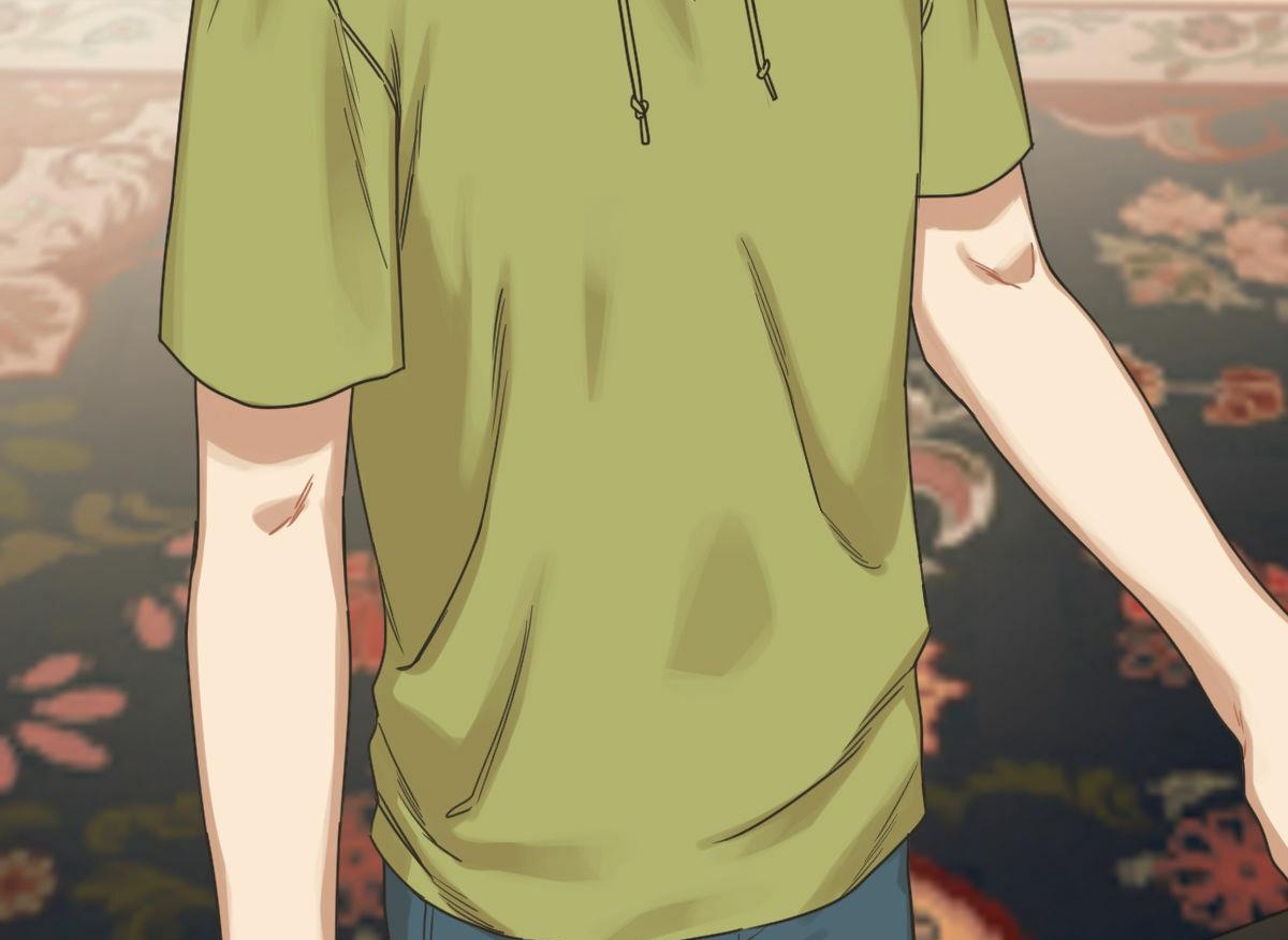 tương phùng chapter 5 57