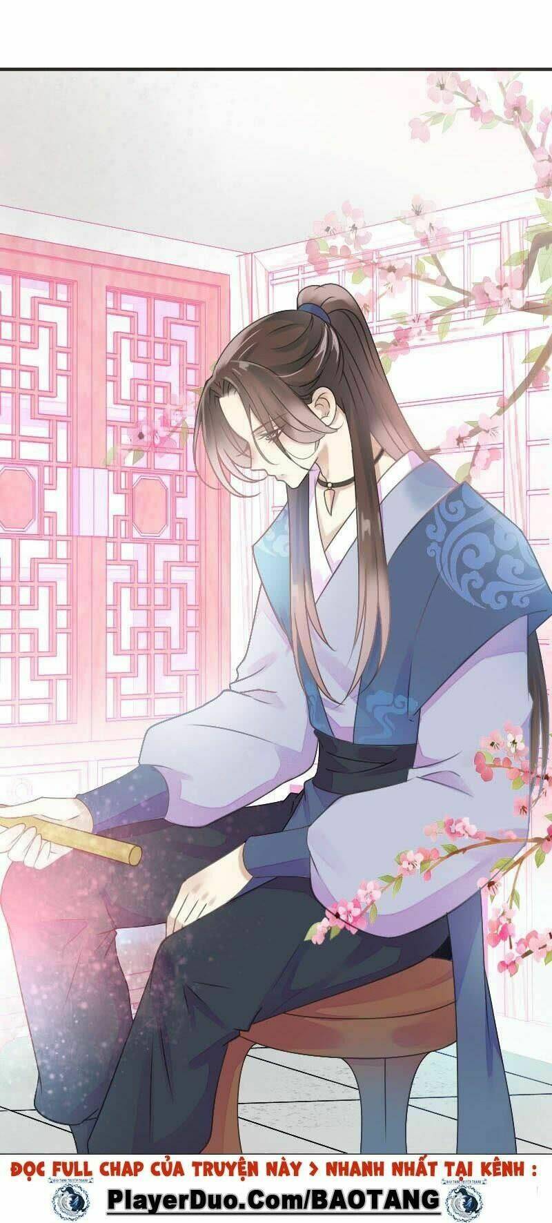 điền viên mật sủng: cô vợ nóng bỏng chapter 75 37