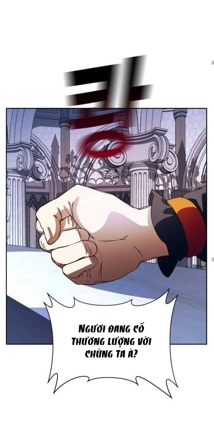 tôi muốn trở thành cô ấy dù chỉ là một ngày chapter 32 72