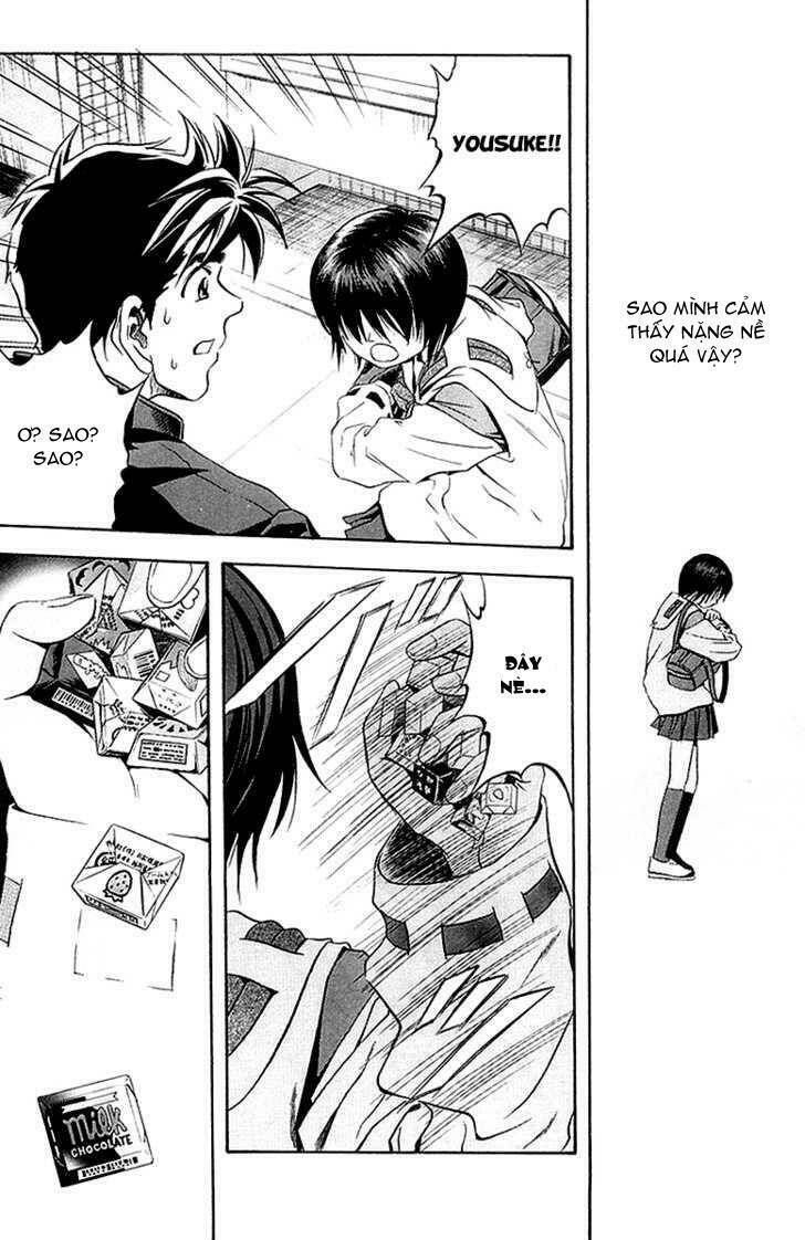 otogi matsuri chapter 30 23