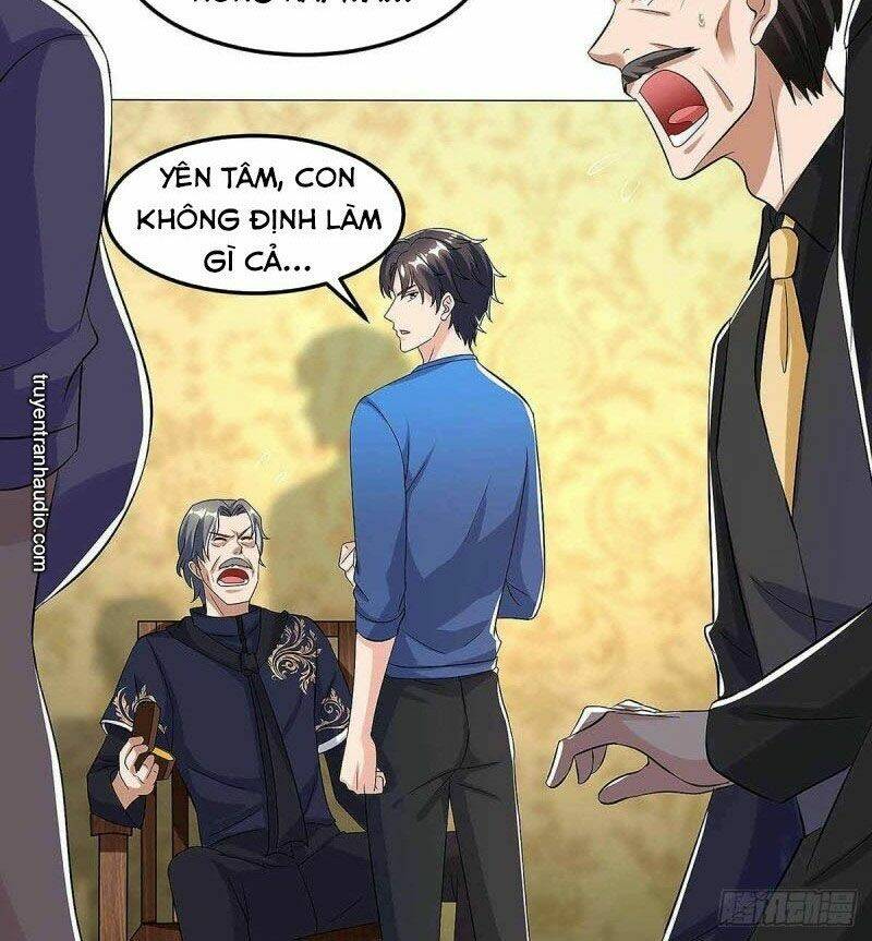 trọng sinh khí thiếu quy lai chapter 120 10