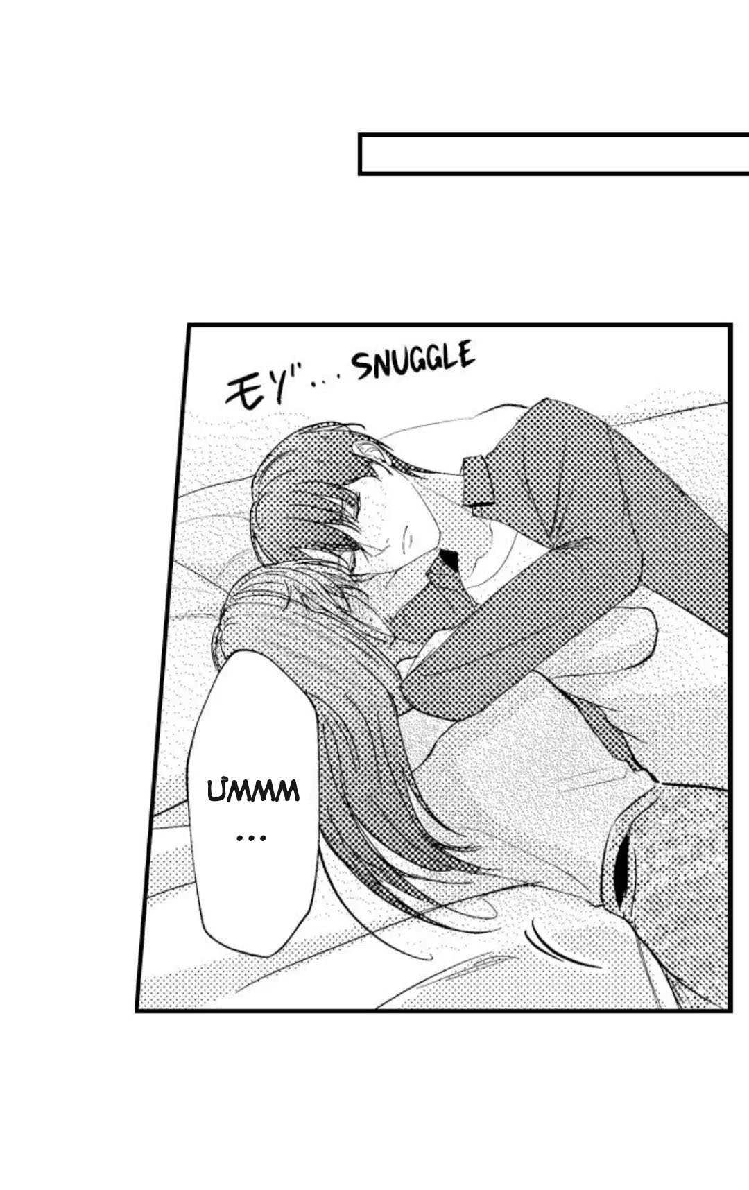 hướng dẫn yêu đương của ngài giám đốc chapter 9.2 9