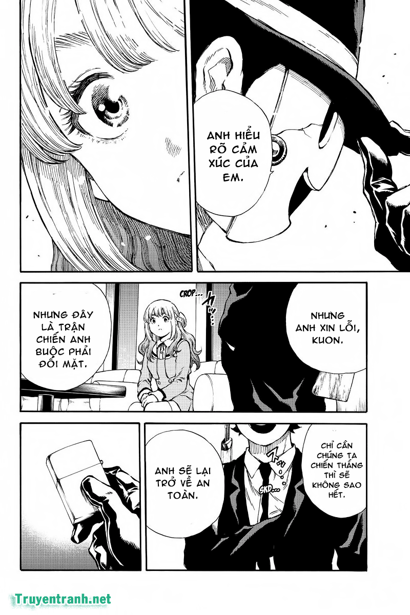 tenkuu shinpan arrive chapter 165 13