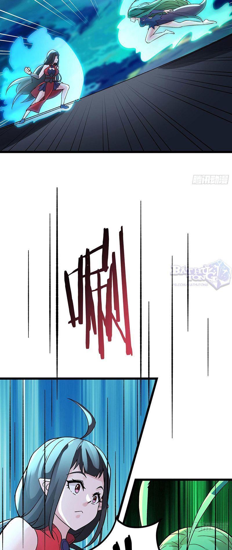 đồ đệ ta toàn là nữ ma đầu chapter 64 27