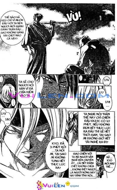 mắt quỷ kyo chapter 70 57