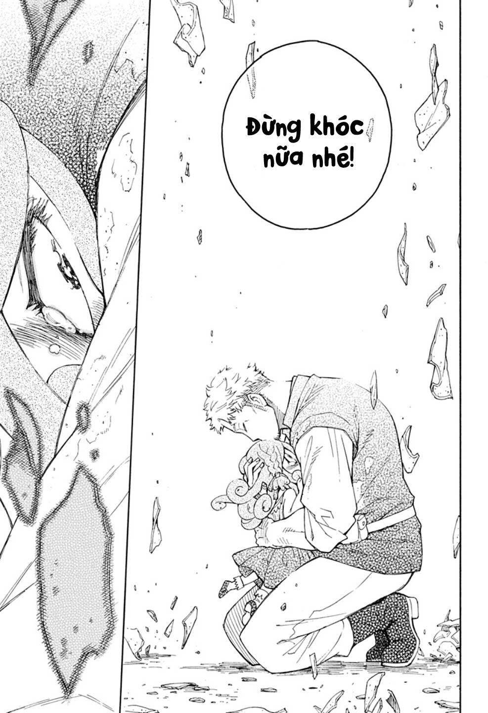 oneshot cho ngày thêm vui chapter 22 48