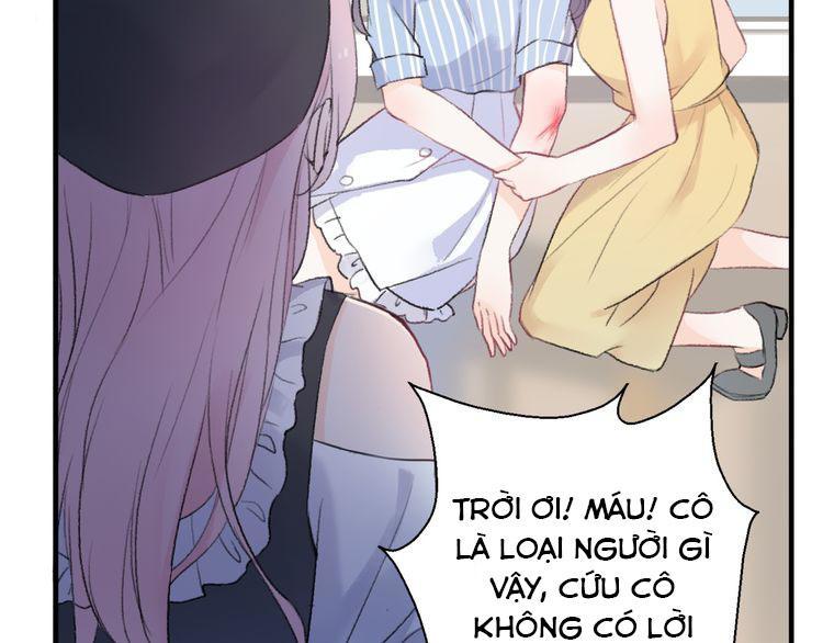 cuộc chiến tình yêu chapter 20 67