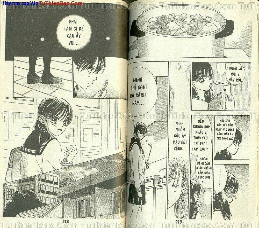 tình yêu đầu đời chapter 4 59